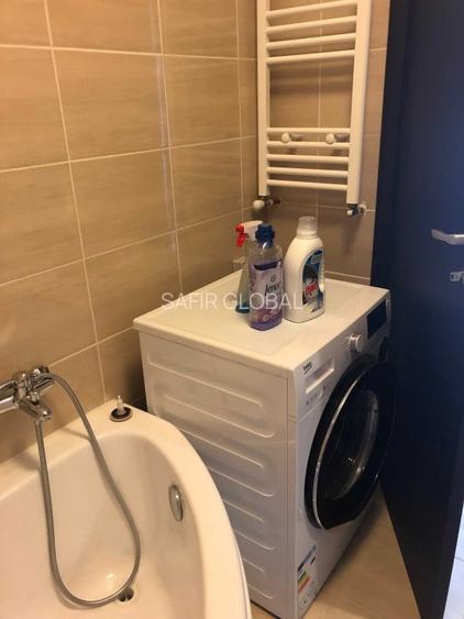 APARTAMENT 2 CAMERE MILITARI LUX - 4