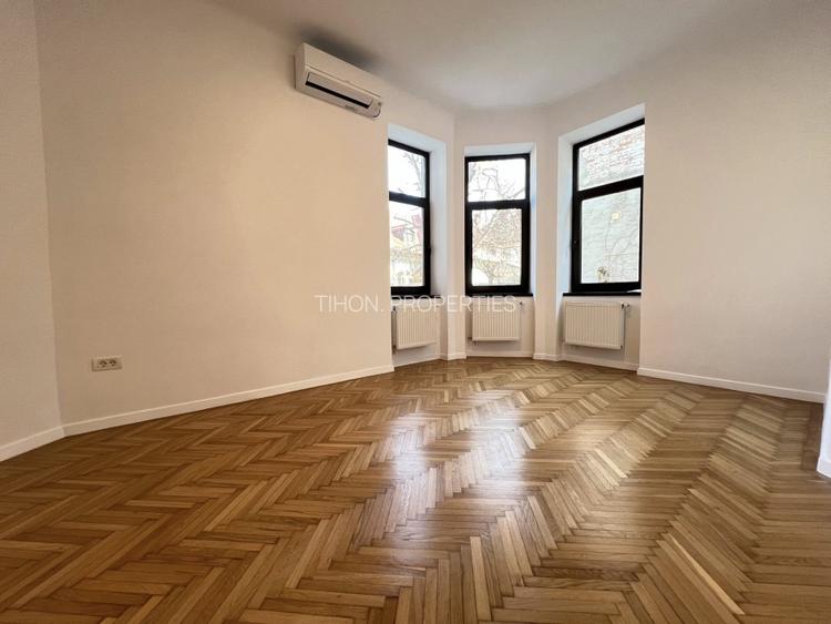 Vila pretabila pentru birouri | Dorobanti - Capitale - 4