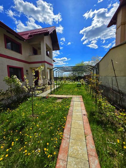 Vilă de vânzare 6 camere – Bănești | Exclusivitate Mirva Imobiliare - 3