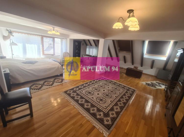 Vila de vanzare in Breaza - Zona Breaza de Sus - 46