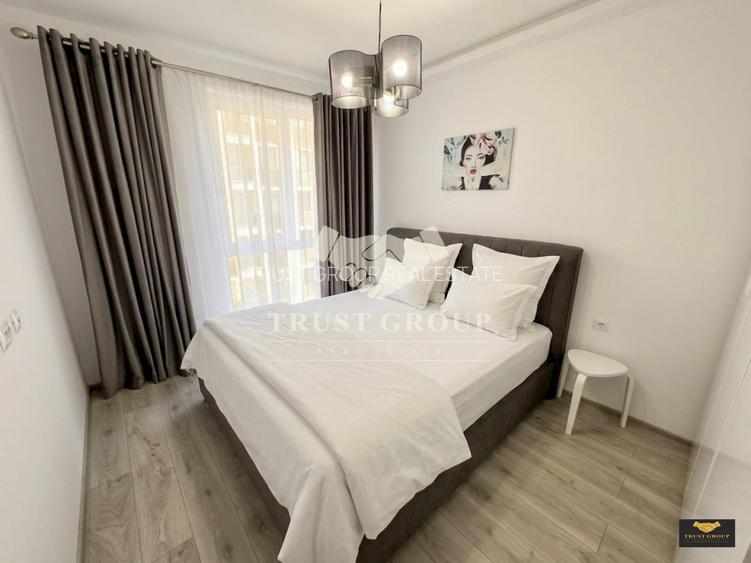 Apartament 3 camere Floreasca/Loc de parcare  - 6