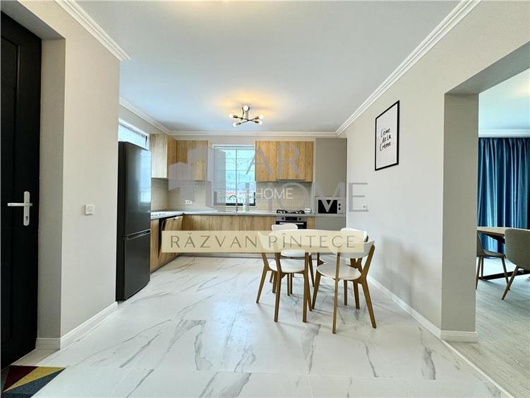 Casa P+1E, 4 camere, Paulesti langa Ploiesti - 7