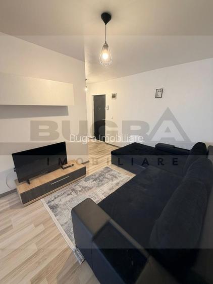 Apartament 2 camere, 47 mp, garaj, imobil nou, Ego Residence - 2