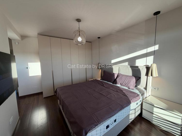 Casa din categoria Lux în Dumbrăvița 2 garaje - 13