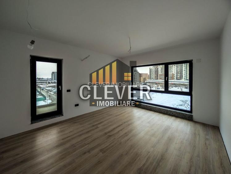 Theodor Pallady Apartament 3 Camere Premium Metrou Teclu - 2