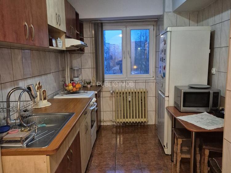 Militari Gorjului stradal Bd. Iuliu Maniu - 2