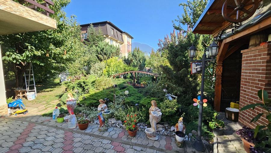 Doua Vile cu teren intravilan de 1080mp in orasul Suceava - 29