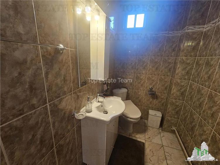 Casa 7 camere, foarte frumoasa si spatioasa - zona Km 4- 5, Constanta - 23