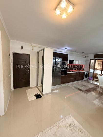 Apartament cu 4 Camere, 147mp, etaj 2 - Colentina, Voluntari - Omnix City - 3