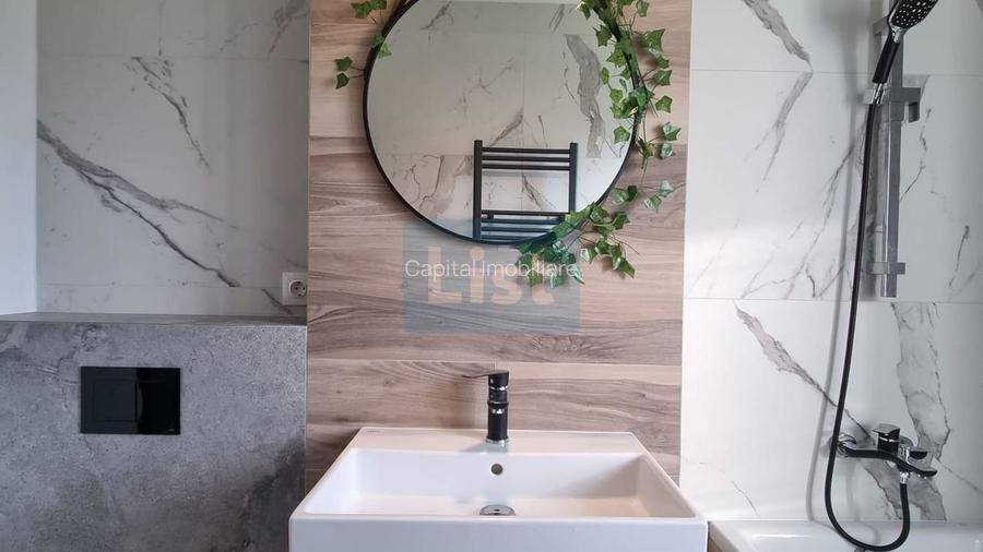 Comision 0% I Pret cu TVA inclus I Apartament 2 camere fabulos! - 8