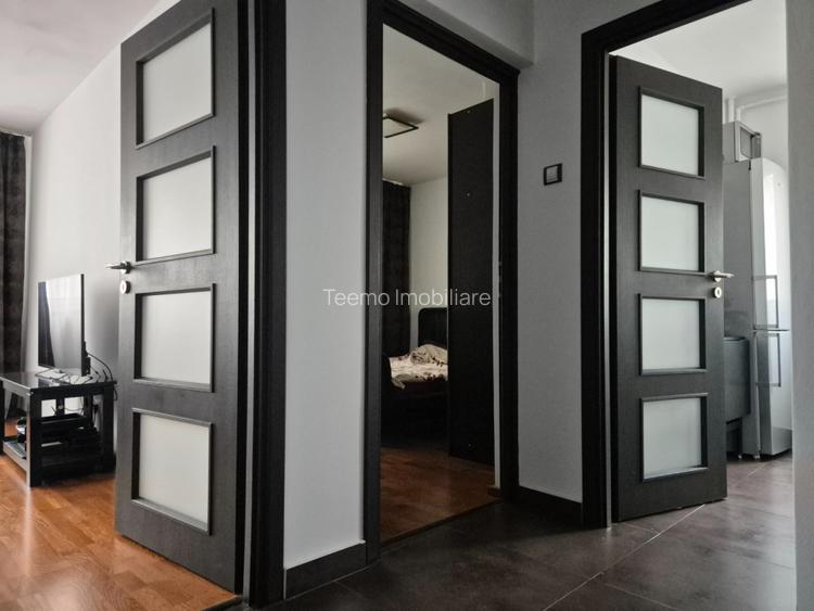 Apartament 2 camere, decomandat, 48 mp, balcon, metrou, Soseaua Oltenitei - 7