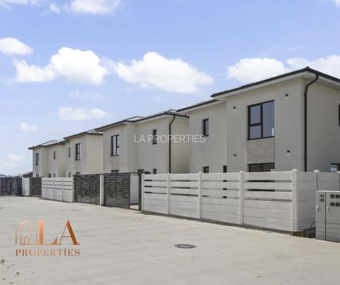 Casa 4 camere | Independenta energetic | Domnesti - 8