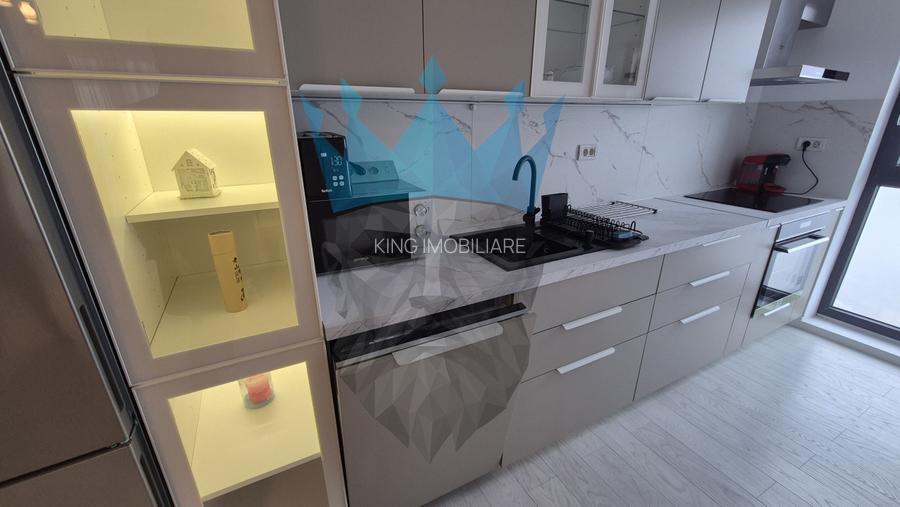  Apartament 3 Camere SunLake Residence Fundeni Bucuresti - 5