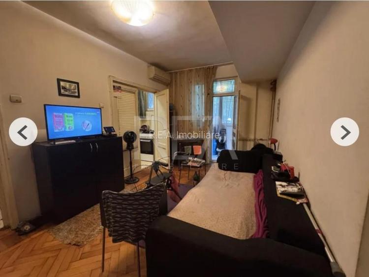 2 camere Floreasca, parter, boxa - 2