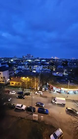 Apartament 2 Camere Renovat Modern | Ion Mihalache | Vedere Libera - 4