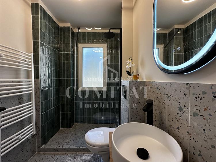 Apartament ultrafinisat | 3 camere | Grigorescu - 17