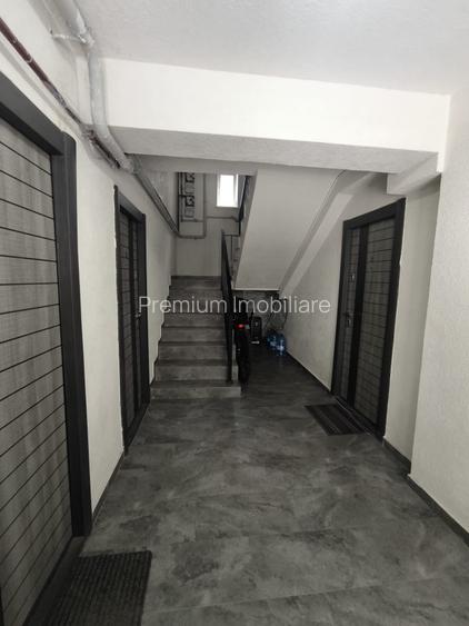 Apartament cu 2 camere, parter, Strada Safirului, Bragadiru - 6