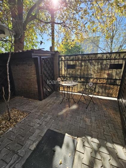 Apartament cochet - zona Domenii - 12