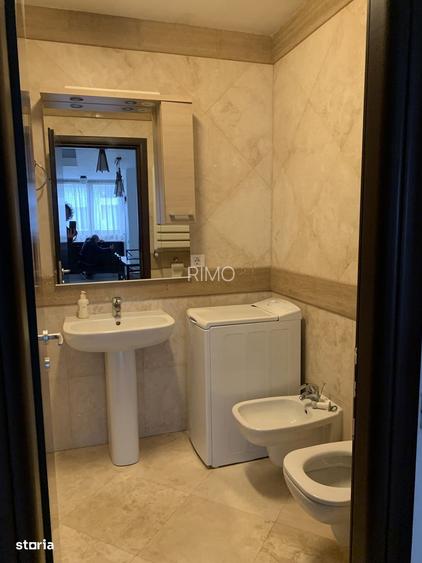 Zona Zagazului- One Herastrau Plaza - 9