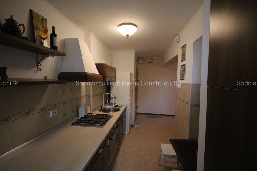 Cochet la 5 minute de Iulius Mall - 11