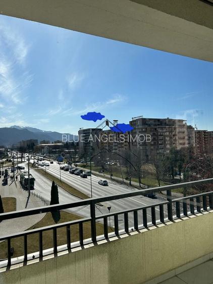 Apartament 3 camere PET FRIENDLY, NEMOBILAT Coresi - 17