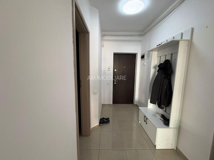 AP. 2 CAMERE METALURGIEI, BLOC NOU, CENTRALA, BUCATARIE INCHISA - 7