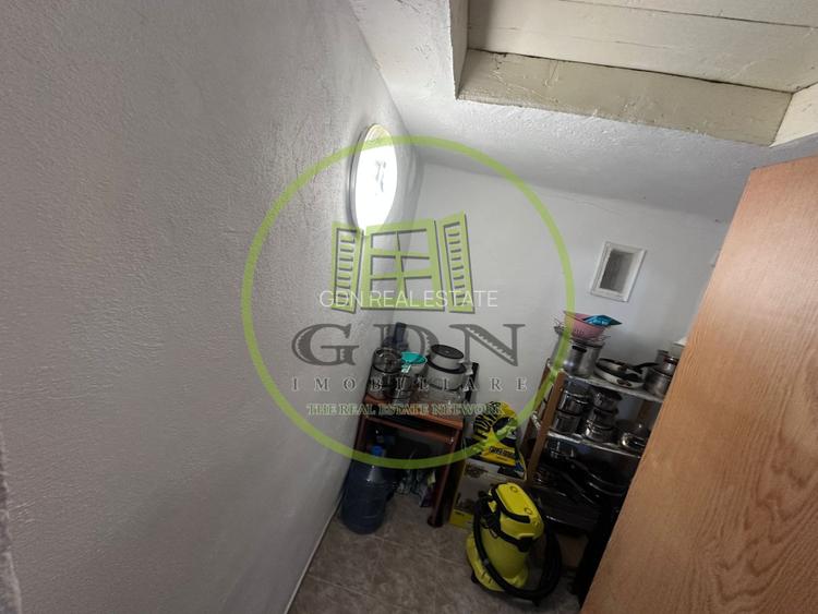 Casă la preț de apartament în Gușterița – oportunitate rară! - 12