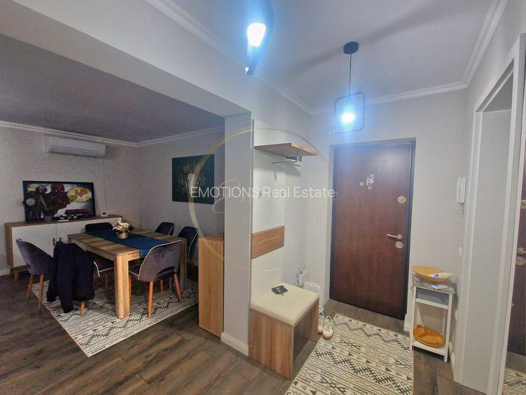 PREȚ PTOMOȚIONAL | Apartament 2 camere - Braytim | LOCUL UNDE TE SIMTI ACASA - 7