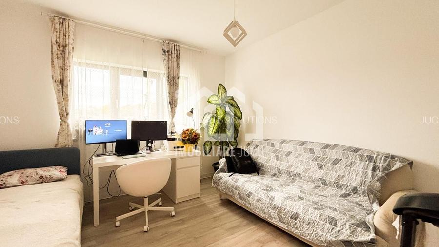 Casa individuala 4 camere, La Cheie, 110mp, Teren 519mp, Jucu de Sus - 8