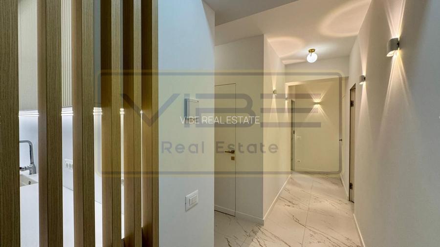 Penthouse 3 dormitoare I living+bucatarie I terasa generoasa I Tatarasi - 14