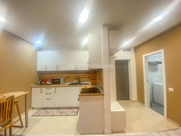 2 camere I Deosebit I 2 bai - 7