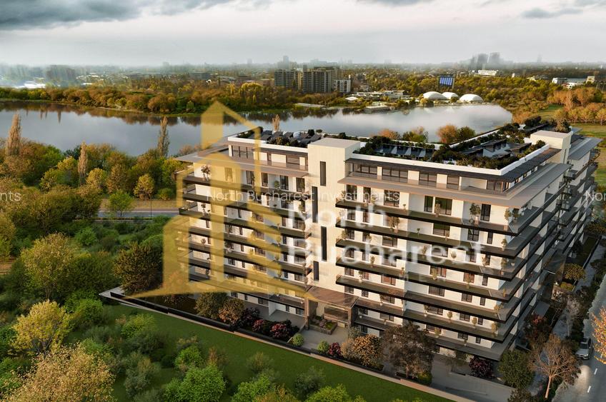 2 camere | Fabrica de Glucoză | Lângă Promenada Mall - 3