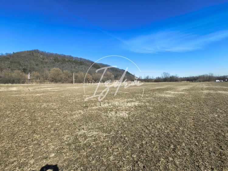 Teren de vanzare  - 13