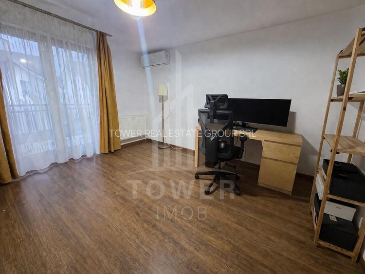Casă Duplex la cheie - Cartierul Arhitecților - 9
