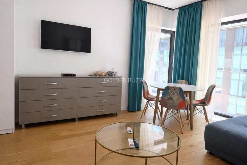Super Deal / Apartament de 2 camere cu parcare inclusa One Cotroceni - 6