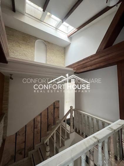 VILA D+P+E+M, 477mp teren, pretabila clinica medicala, P-ta Regina Maria - 50