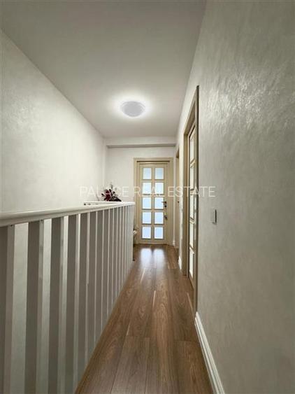 Vila unica in Iasi, tip London House – design rafinat si priveliste spectaculoas - 13