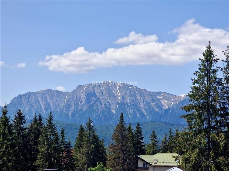 Oportunitate Ivestitie Vila Cioplea Predeal - 2