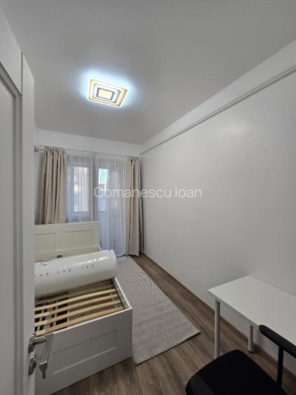 Ofer spre inchiriere apartament 2 camere in Lazar Residence  - 4