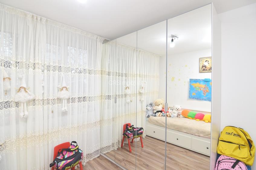 Apartament 4 Camere Titan - Parc IOR | Localizare Extraordinara - 18