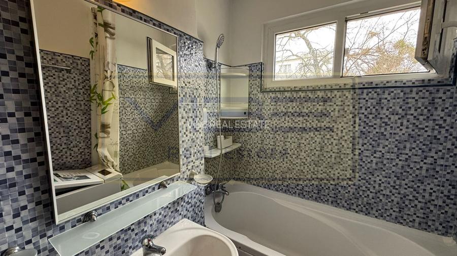 Apartament 2 camere Podu Ros - Cantemir -10 min Palas Campus - 14