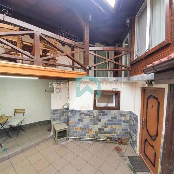 Casa 3 camere, Centrul Istoric - 4