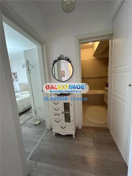 APARTAMENT 2 CAMERE DE INCHIRIAT RAHOVA MARRIOT 13 SEPTEMBRIE - 6