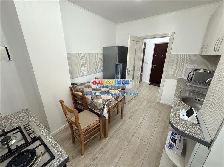 Inchiriere apartament 2 camere, modern, Republicii, Ploiesti - 7