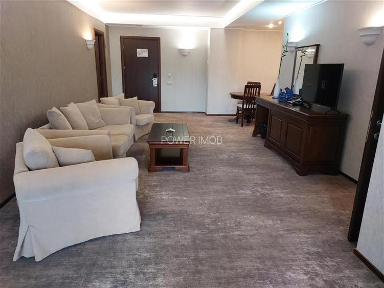 APARTAMENT 3 CAMERE, RENOVAT IN HOTELUL ALPIN, DIN POIANA BRASOV - 6