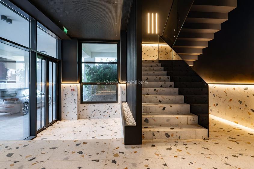 CONSTANTA - BDUL MAMAIA - 151,2 MP, VEDERE SUPERBA, 2 LOCURI PARCARE! - 22