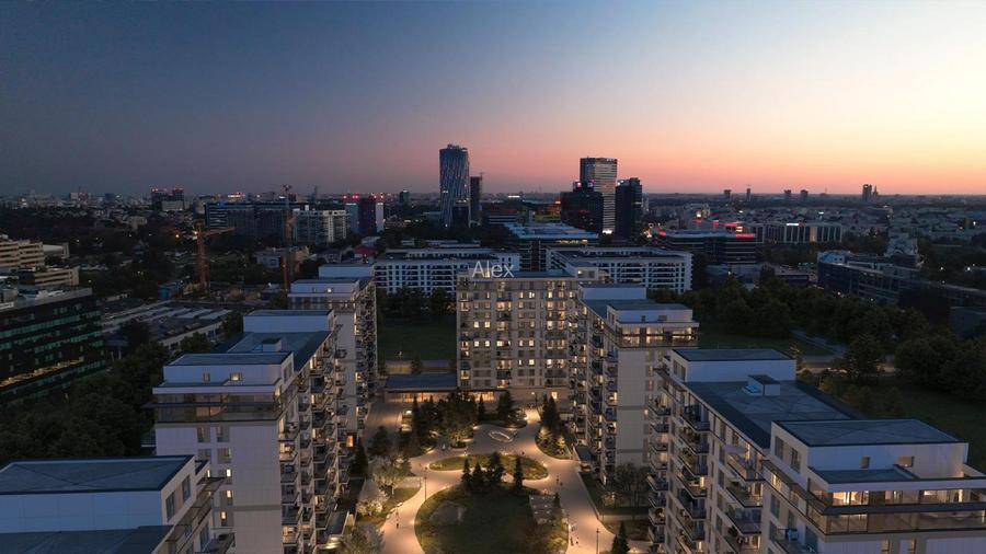 Apartament 4 camere | Aviatiei | Nusco City | Proprietar | Comision 0% - 3