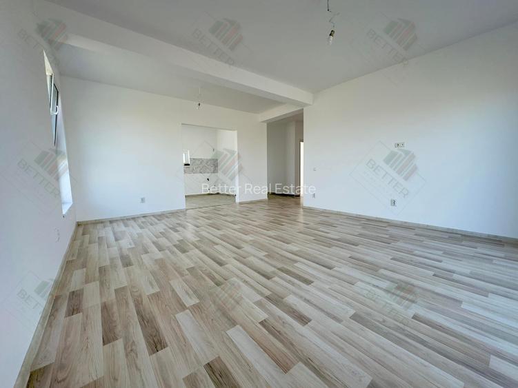 Casa Individuala - Parter  - 3 Camere - Comuna Berceni - 10