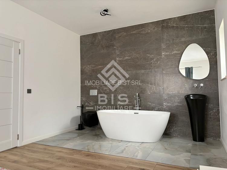 Casă parter – 166 mp construiți – teren 500 mp - 8