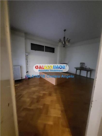 Unirii apartament 7 camere,suprafata utila 198 mp,stare bună - 10